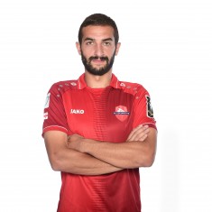 ალექსანდრე გურეშიძე